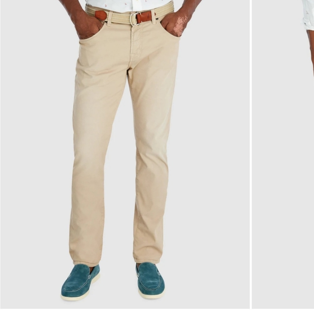 Johnnie-O Pants